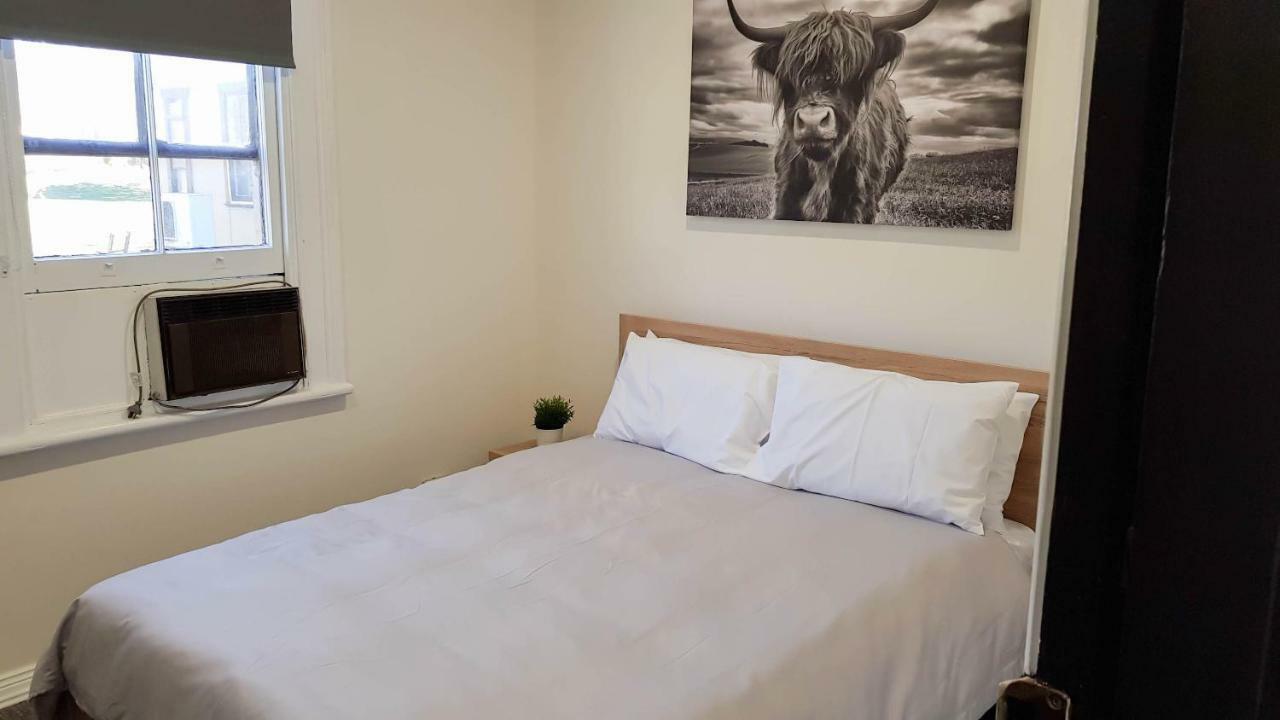 Argyle Hotel Southern Highlands Moss Vale Exteriér fotografie