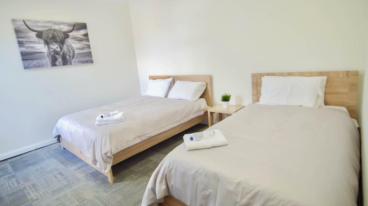 Argyle Hotel Southern Highlands Moss Vale Exteriér fotografie