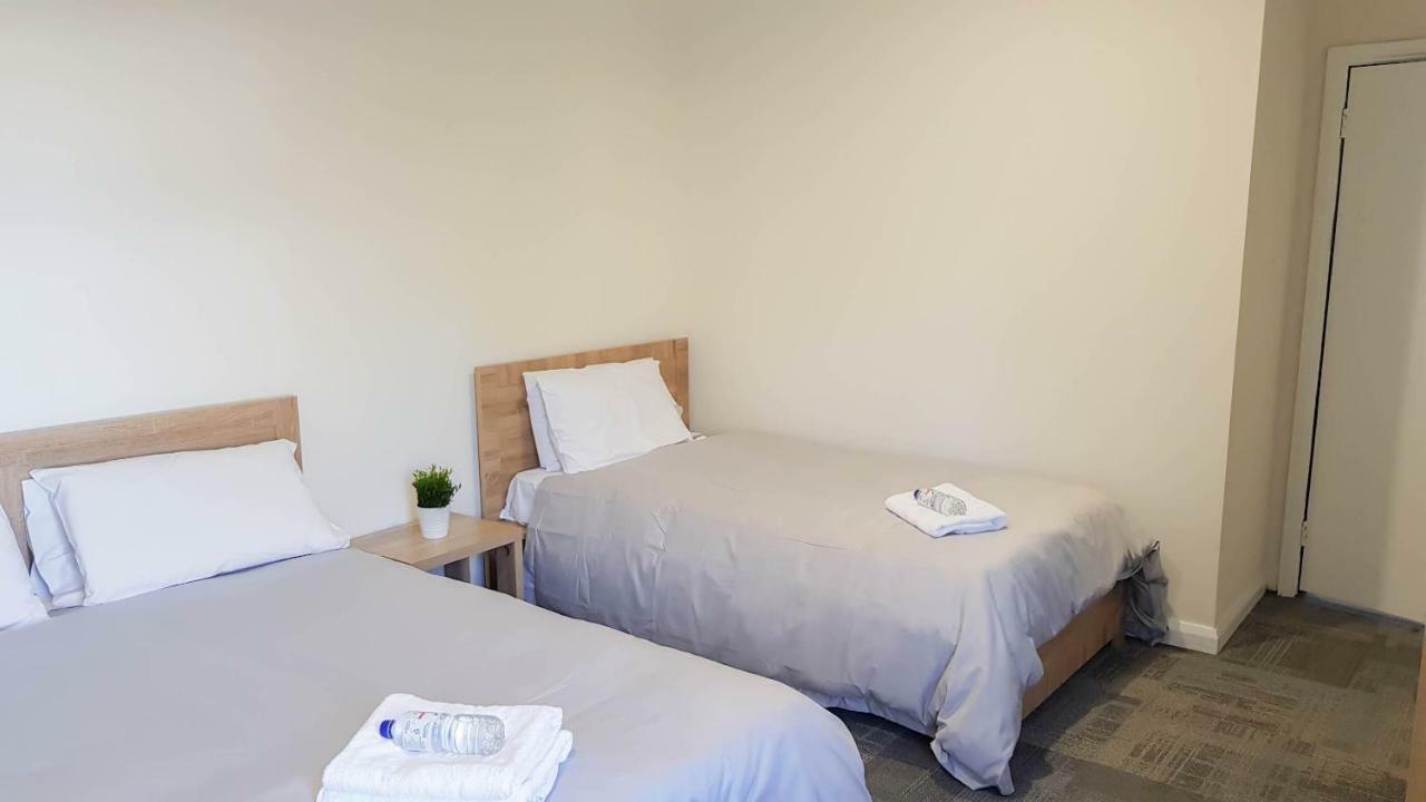 Argyle Hotel Southern Highlands Moss Vale Exteriér fotografie