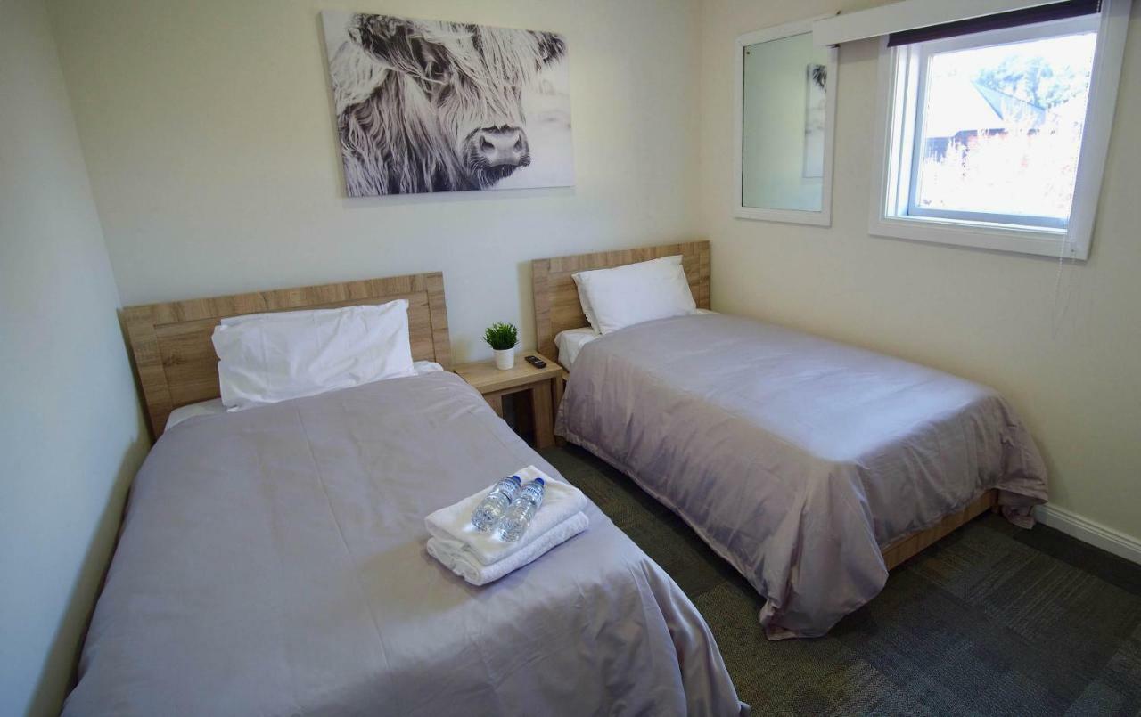 Argyle Hotel Southern Highlands Moss Vale Exteriér fotografie