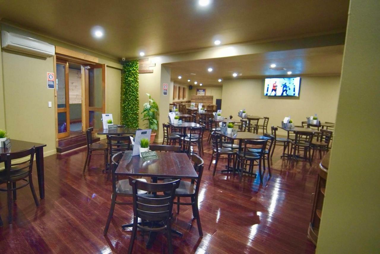 Argyle Hotel Southern Highlands Moss Vale Exteriér fotografie