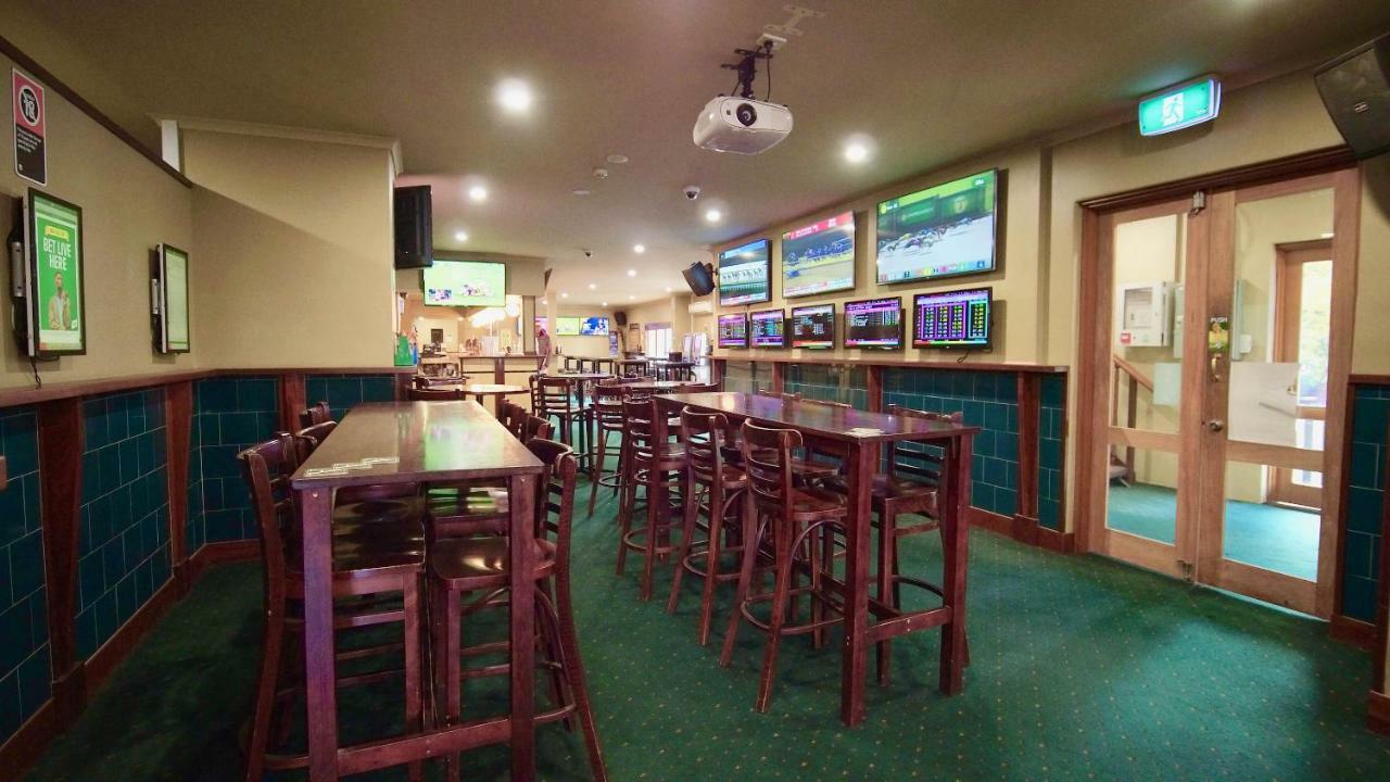 Argyle Hotel Southern Highlands Moss Vale Exteriér fotografie