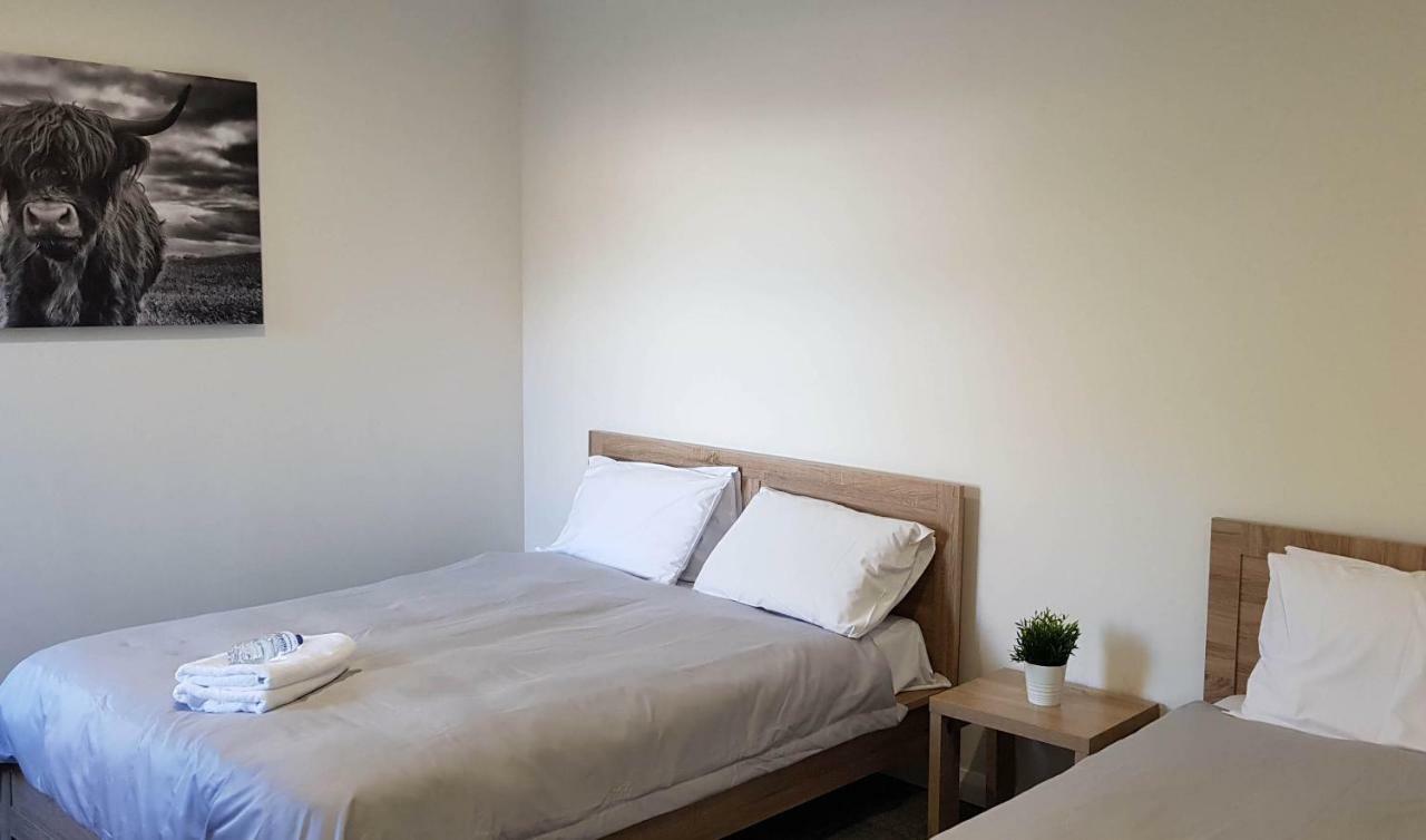 Argyle Hotel Southern Highlands Moss Vale Exteriér fotografie