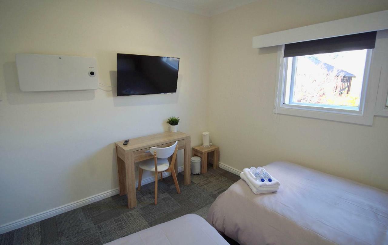 Argyle Hotel Southern Highlands Moss Vale Exteriér fotografie