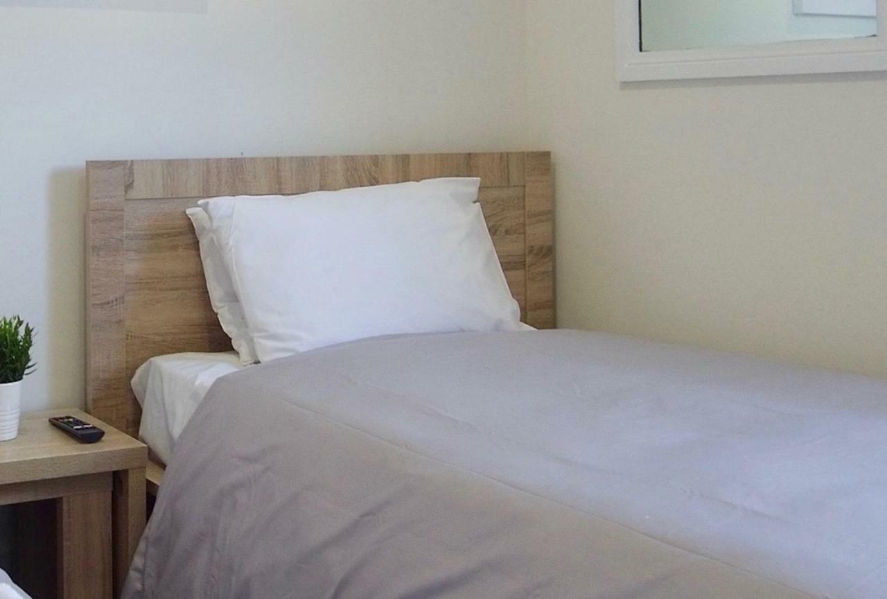 Argyle Hotel Southern Highlands Moss Vale Exteriér fotografie